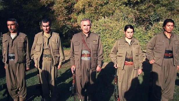 PKK elebaşı terörist Murat Karayılan'dan DTK itirafı! HDP’nin çırpınışları boşa çıktı-1