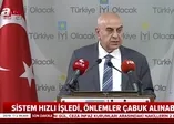 Muhalefetten hükümete koronavirüs desteği! Teşekkür ettiler