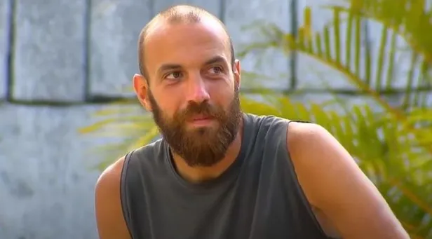 Sercan Yıldırım kimdir? Survivor 2020 yarışmacısı Sercan Yıldırım kaç yaşında, nereli, sevgilisi kim?-2