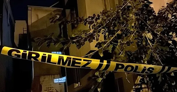 Mersin'de kan donduran olay! Cani anne "Evi cinler sardı" diyerek 5 yaşındaki çocuğunu bıçaklayarak öldürdü