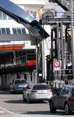 Son dakika: Danimarka'da dev operasyon