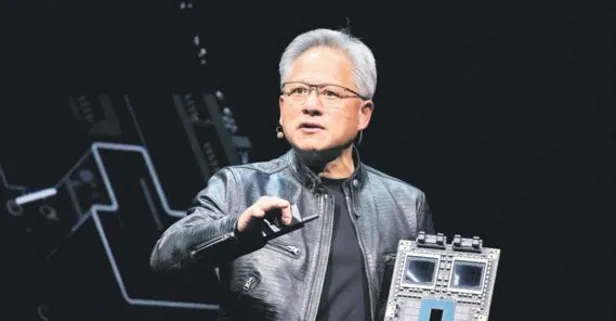 Nvidia gelirini ve kârını katladı