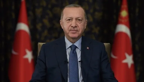 SON DAKİKA: Başkan Recep Tayyip Erdoğan İran'a gidecek