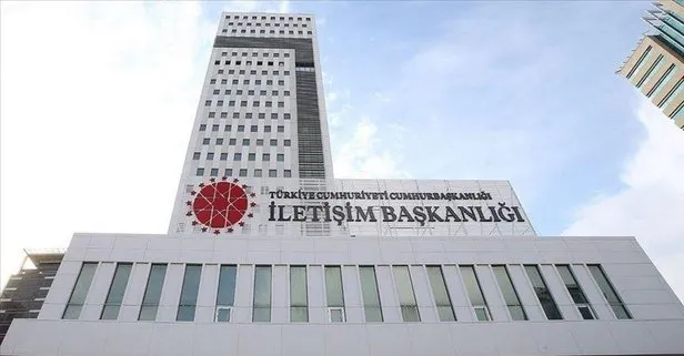 Cumhurbaşkanlığı İletişim Başkanlığı duyurdu: turkiyestopscovid.com internet sitesi açıldı