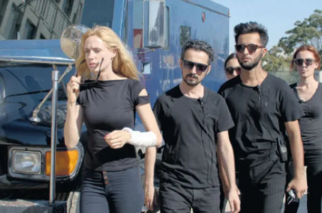 Wilma Elles sette sakatlandı! Wilma Elles'in sağlık durumu nasıl?
