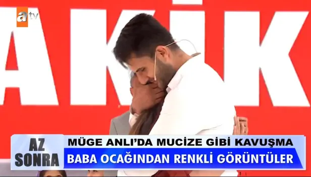MÜGE ANLI SON BÖLÜM TEKRAR İZLE ATV LİNKİ YOUTUBE 24 Eylül 2021 | Vahşi cinayette şok telefon sinyali! Şen kardeşlerin katili kim?-15