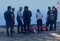 Kocaeli'de denizde bir erkek cesedi bulundu