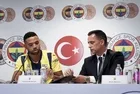 Fenerbahçe'de Mario Branco'ya sürpriz talip!