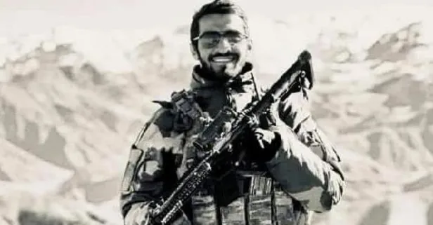 “Şehit olursam bunu paylaşın” demişti! Malatyalı şehidimiz Emre Taşkın'ın 2016 yılında yürek yakan paylaşımı ortaya çıktı: "Hangisi daha zor"