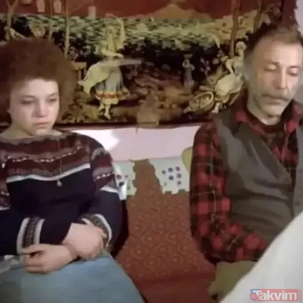 Adile Naşit'le Münir Özkul’un minik kızıydı... Gülen Gözler'in Hasret'i Lale Ilgaz’ın son hali ortaya çıktı! “Yıllar acımasız davranmış” - 2