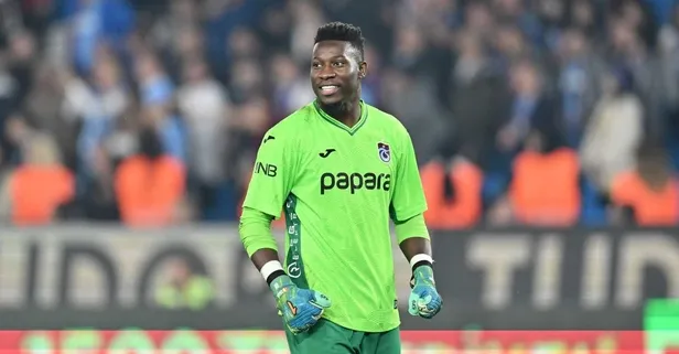 Trabzonspor’da Onana eleştirisi