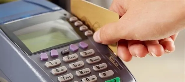 Kartla havayolu ödemeleri “uçtu”