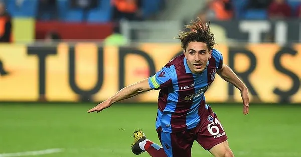 Abdülkadir Ömür için özel terapi! Trabzonspor onun için harekete geçti