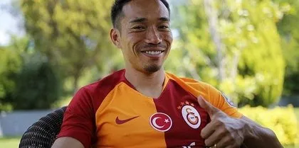 Galatasaray’da savunmaya sürpriz aday  9 Haziran Galatasaray transfer gündemi