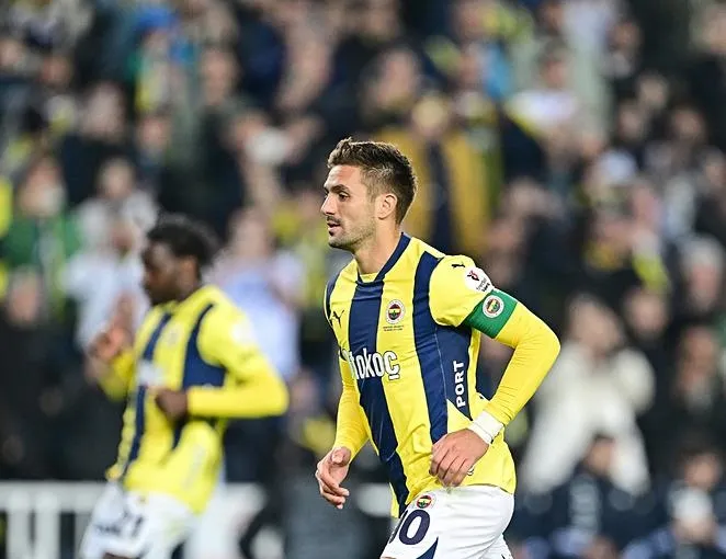 Asıl hedef Dusan Tadic