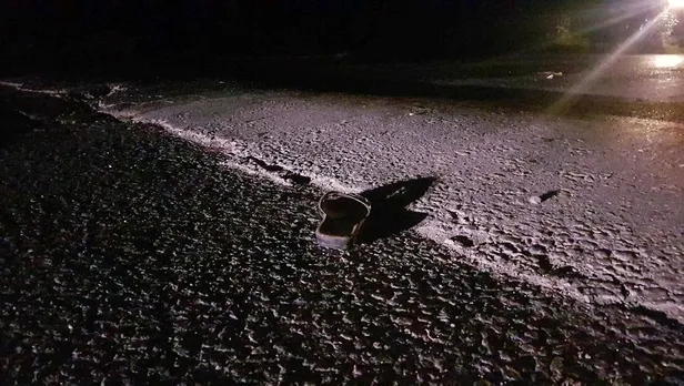 Mete Gazoz’un anneannesi Zarife Tahmaz hayatını kaybetti-6