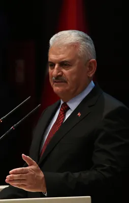 Başbakan Yıldırım'dan önemli açıklamalar