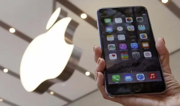 Apple’dan flaş karar! Apple'ın kablosuz kulaklığı Airpods’un üretimini kriz nedeniyle...-1