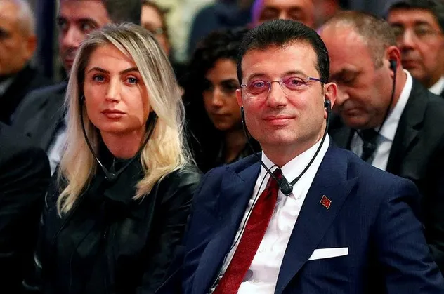 Yazar Murat Bardakçı'dan İBB'deki skandal atamaya tepki