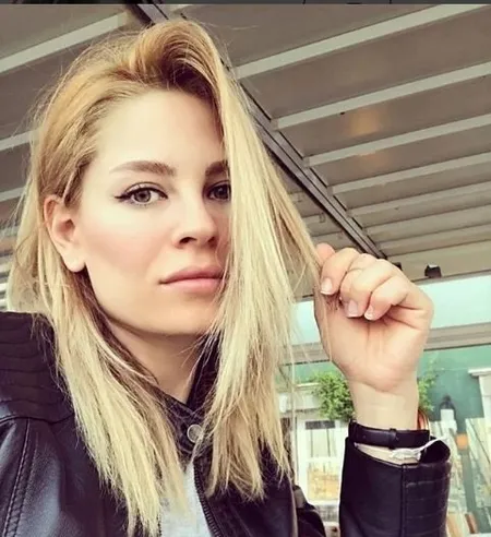 Ceyda Tepeliler'den olay açıklamalar!-5