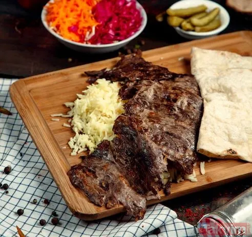 🥩 Eti Yumuşatan Şaşırtıcı Formül Etin Yumuşacık Olması İçin Yıllardır Pek Çok Yöntem Deneniyor. Kimileri Eti Süt İçinde Bekletirken Kimileri De Soda Veya...