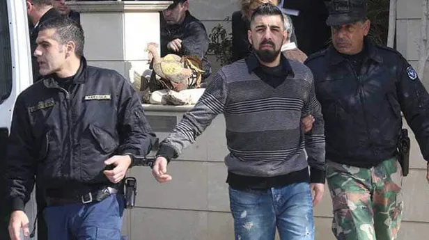 Güney Kıbrıs bu olayı konuşuyor! İki sevgili kan dondurdu-3