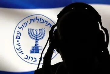 Mossad’ın kirli planını Başkan Erdoğan’ın hamlesi bozdu!
