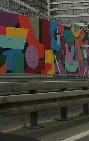 İBB'nin "grafiti" projesinin perde arkasında ne var? İstanbul, belediye başkanı eliyle gettolaştırılıyor mu?