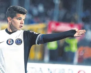 Cimbom’dan Hagi bombası