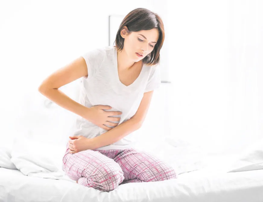 Kolesterol karacığerı vurur