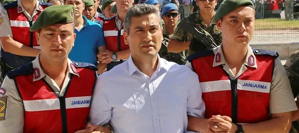 FETÖ’cü Nurettin Oruç da mahkemede kıvırdı