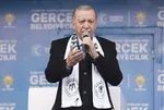 Başkan Erdoğan’dan Konya’da önemli açıklamalar! CHP’deki ’paradan kule’ skandalına tepki | DEM ile ittifak halindeler