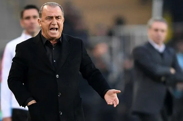 Fatih Terim isyan etti! 'Korkaksanız yapmayın'