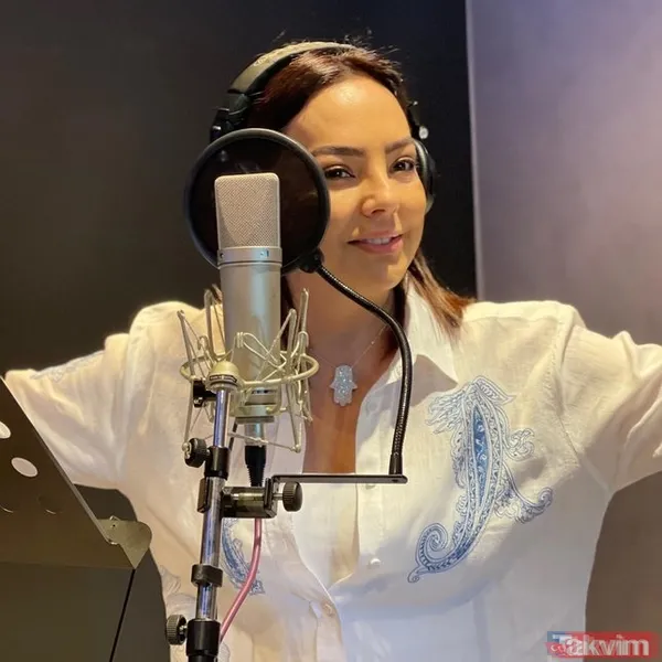 Ebru Gündeş en büyük destekçisiydi Armağan Çağlayan sağlık durumu nasıl açıkladı! Kötü haberi de sosyal medyadan duyurdu - 20