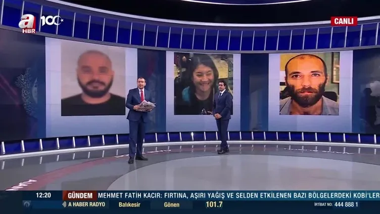 MİT'ten nefes kesen operasyon!