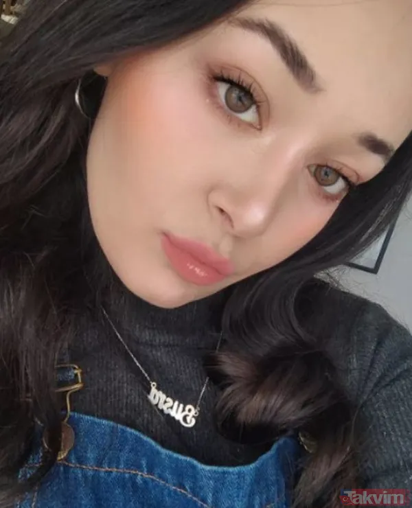 Masterchef Büşra çıka çıka bakın kim çıktı şefler bir adım geri kaçtı! Meğer Sabancıların... Bakmayın öyle sessiz durduğuna - 8