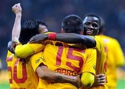 G.Saray’ın 30 milyon dolar planı