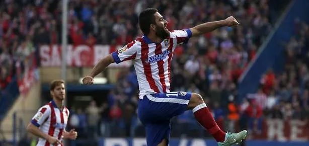 Ardalı Atletico seriye bağladı!