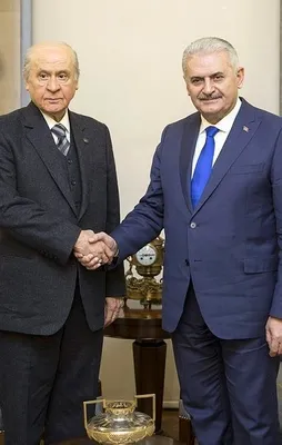 Çankaya'da kritik zirve