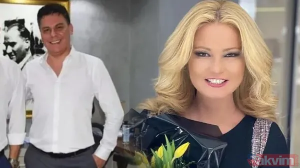 Müge Anlı aslen bakın nereli çıktı! Şinasi Yüzbaşıoğlu ile evlenip Adana gelini olan Müge Anlı'nın aslında memleketi... - 1