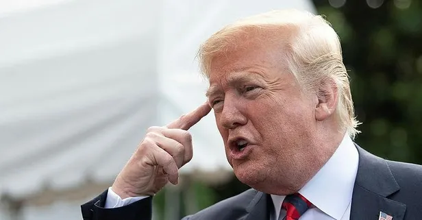 ABD Başkanı Trump NBA şampiyonunu Beyaz Saray'a davet etmeyecek