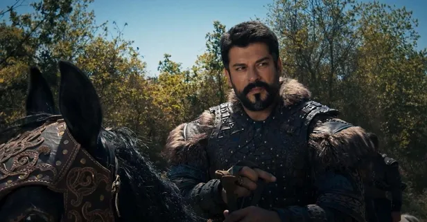 Kuruluş Osman 192. bölümden ipuçları: Claudius’un oyunu devrede!