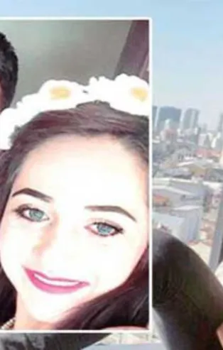 2 aylık kocasını öldürmüştü! Flaş gelişme