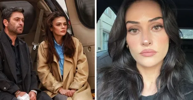 Sinem Ünsal’dan önce Alya o olacaktı! Uzak Şehir kadrosunu beğenmeyip vazgeçti