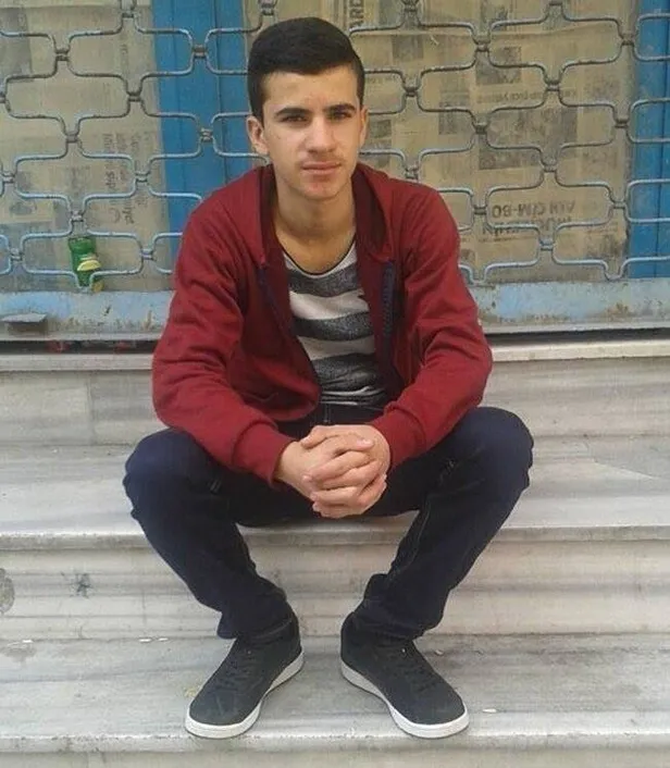 Asım'ın nesli çiğnetmedi namusunu! 15 Temmuz'un yaşları küçük yüreği büyük şehit ve gazileri...-8