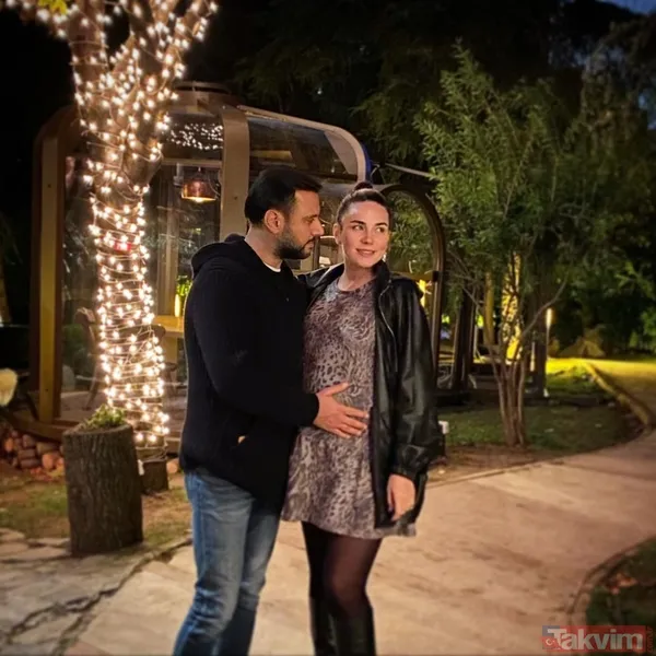 Boşanmanın eşiğinden dönen Buse Varol ile Alişan’ın evliliğinde ikinci kriz! Gelin-kaynana küskünlüğü Alişan'ı arada bırakınca... - 10