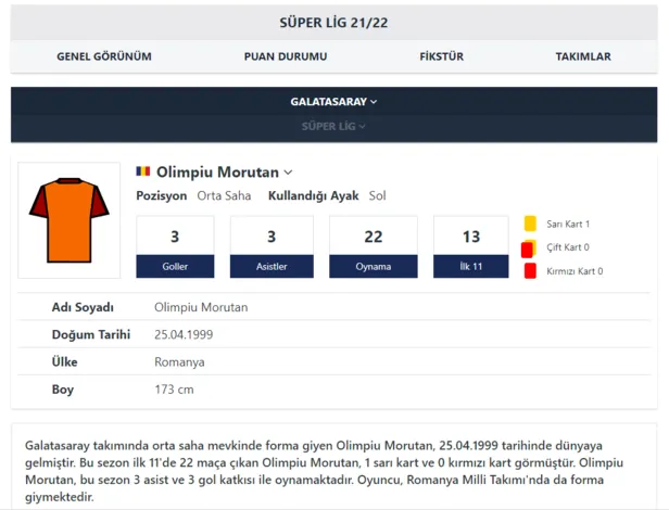 Romanya'dan Galatasaray'a kötü haber! Becali UEFA’ya şikayet etti-6