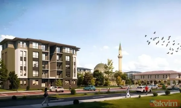 TOKİ 500 bin konut projesi için büyük gün! İl il başvuru ekranı bugün açıldı! İşte şartlar, ödeme planı ve T.C. detayına dikkat - 31