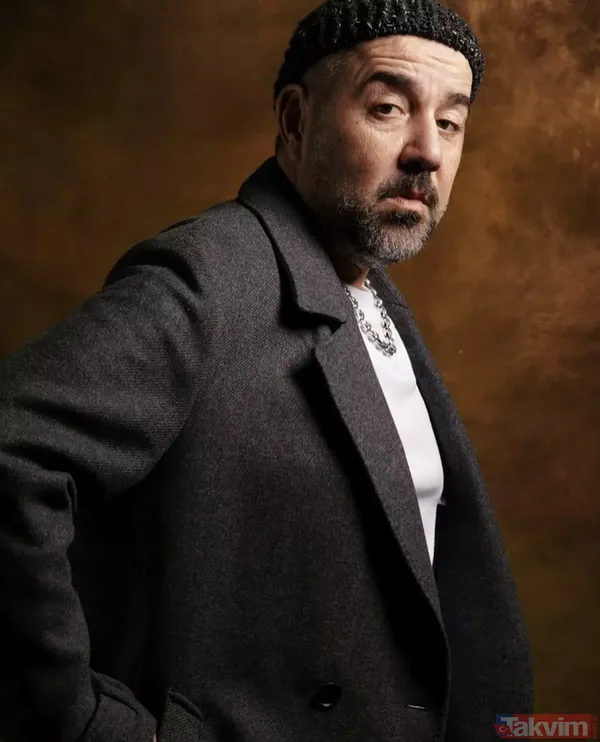 "Beni evden ara" diyen Ata Demirer'in son halini görenlerin akılların tek bir soru 'Ata Demirer nasıl zayıfladı?' 30 kiloyu veren Ata... - 5