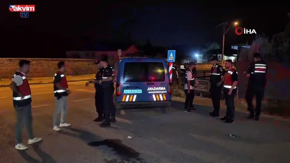 Sakarya’da iki aile arasında silahlı çatışma: 2 ölü 2 yaralı